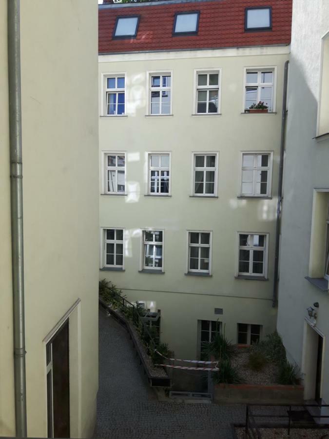 My Place In Posen Exterior foto