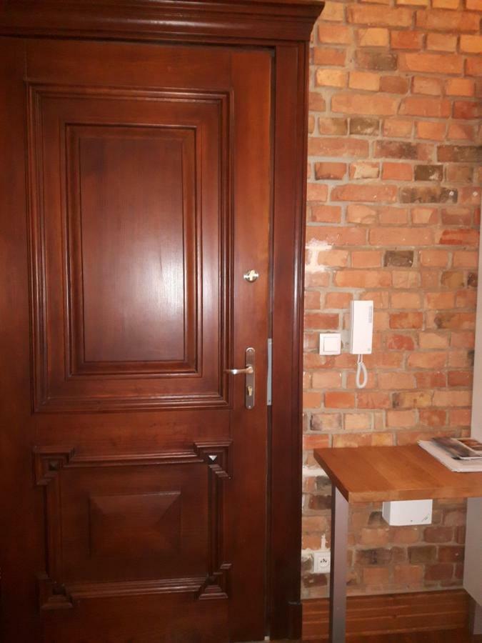 My Place In Posen Exterior foto