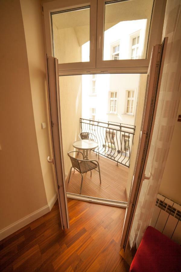 My Place In Posen Exterior foto